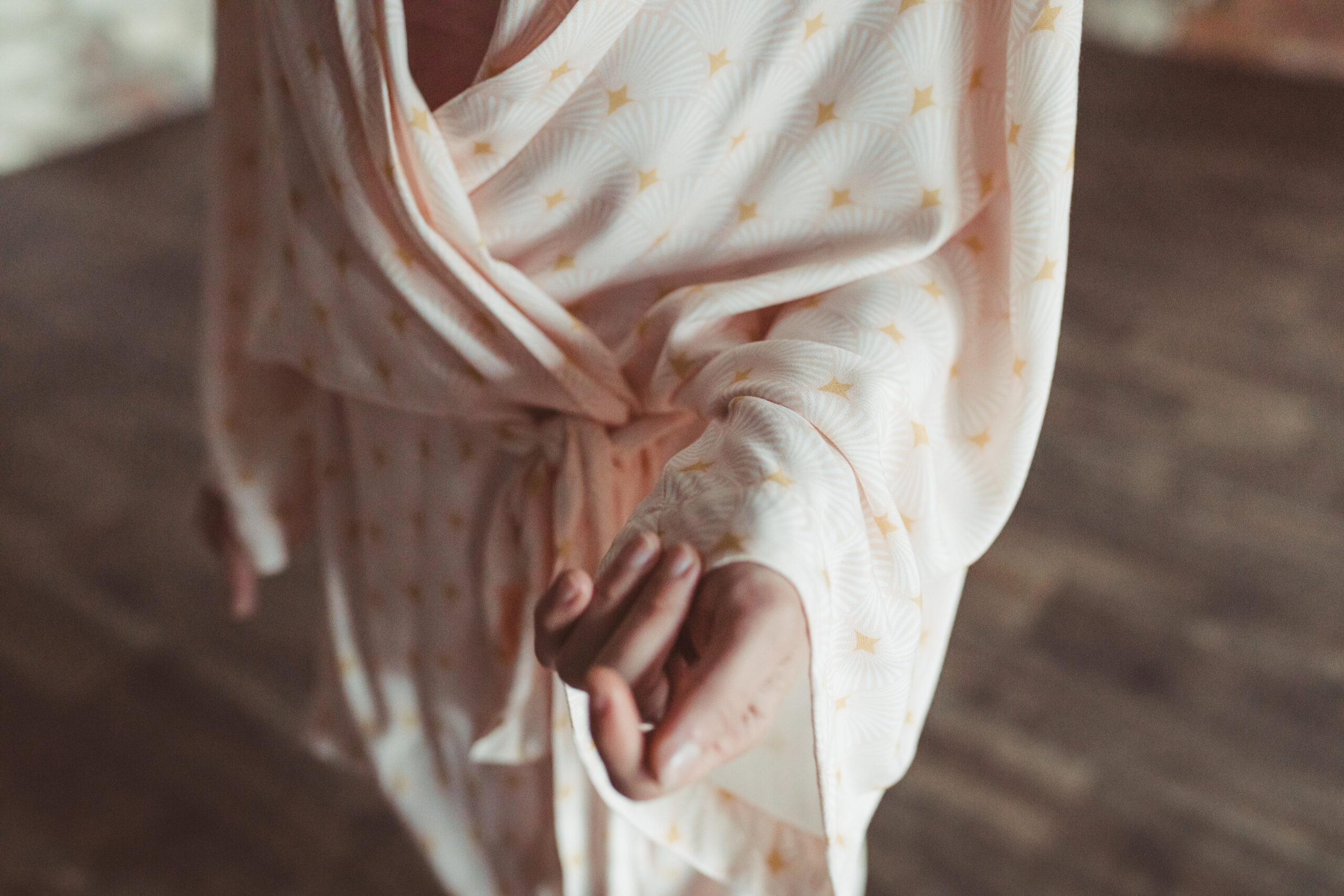 Kimono Anokha - obrazek 3