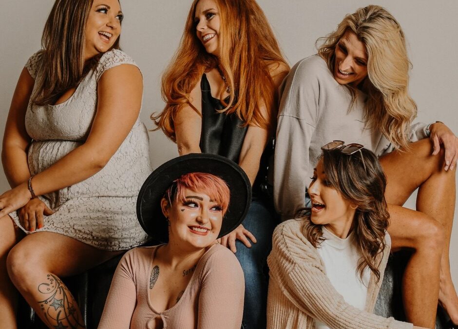 Joga Hormonalna dla Kobiet – WARSZTAT od podstaw wprowadzający do praktyki w Sati Studio