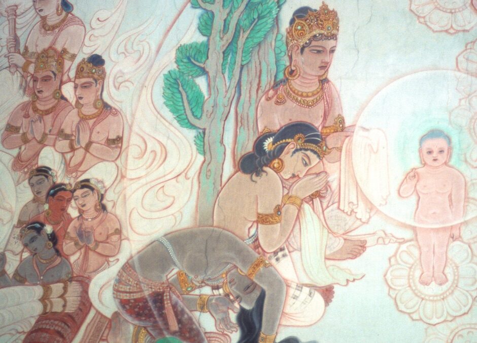 Rozmowy o świadomości – wykład i panel dyskusyjny z Feliksem Płachotniukiem