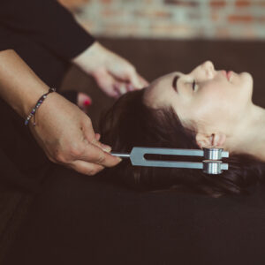 Voucher Indywidualna terapia kamertonami z Agatą Gurtman