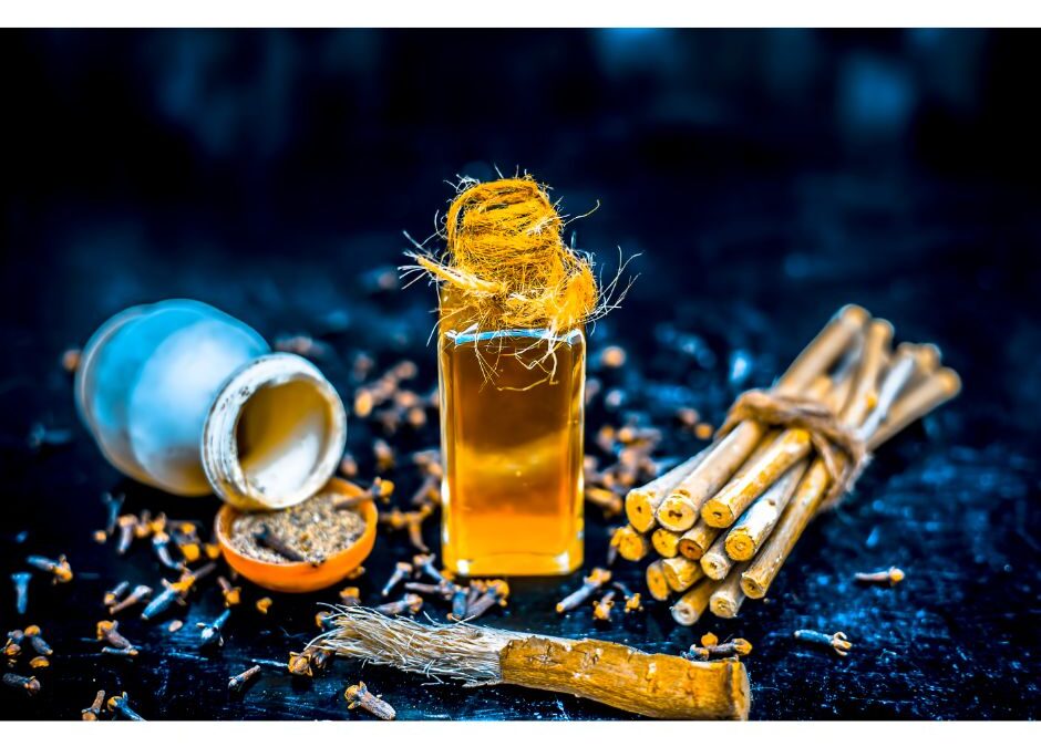 4 kroki do Ajurwedy na codzień