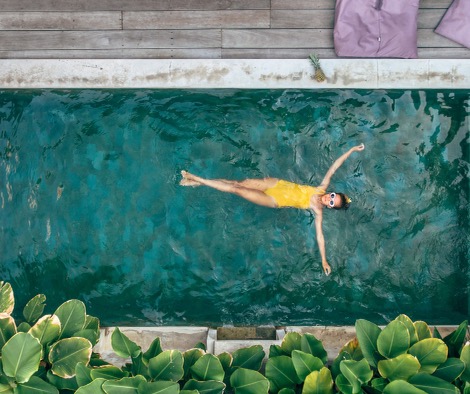 Zanurz się w swoich zmysłach…doświadczaj, poczuj.      Kobiecy wyjazd z Sati Studio