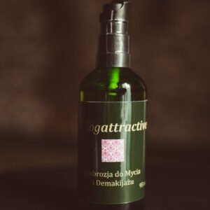 AMBROZJA DO MYCIA I DEMAKIJAŻU – 95 ml