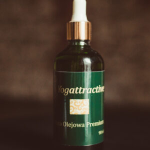 BAZA OLEJOWA PREMIUM odmładza płaszcz lipidowy skóry – 90ml