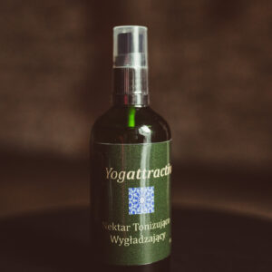 NEKTAR TONIZUJĄCO WYGŁADZAJĄCY – 90ml