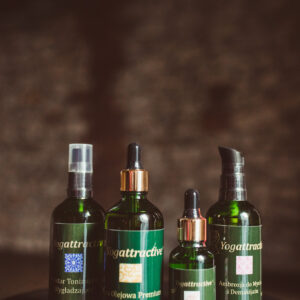 Zestaw Basic - kompleksowa pielęgnacja codzienna