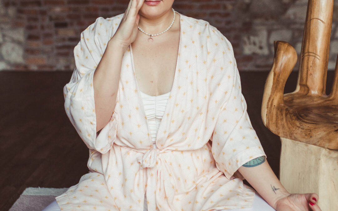 Kurs Jogi Kundalini od podstaw