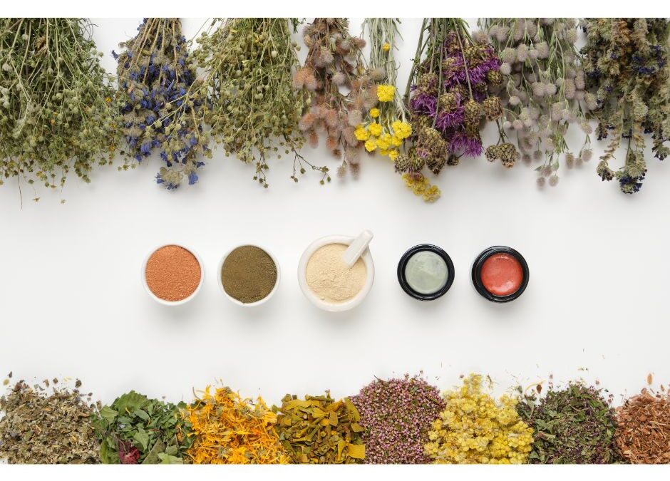 4-tygodniowy Program WIOSENNEGO OCZYSZCZANIA AJURWEDYJSKIEGO