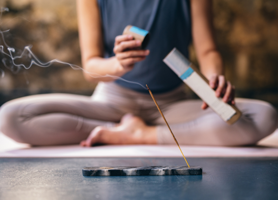 Przewodnik po Jodze – 8 tygodniowy Kurs od podstaw dla ciała, umysłu i ducha-STACJONARNIE