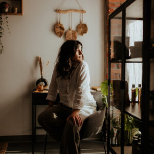 Voucher Konsultacja Ajurwedyjska z Agatą Gurtman