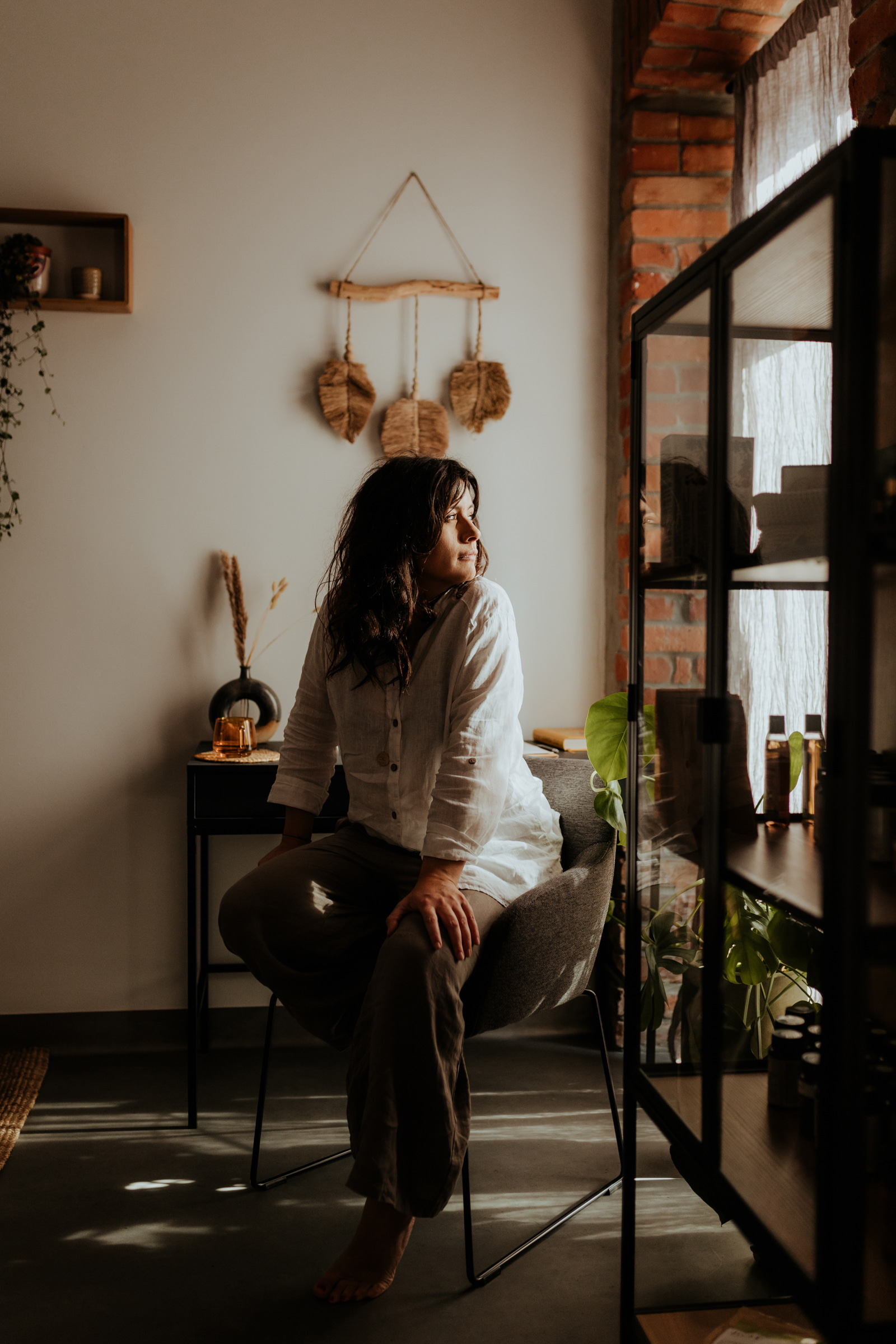 Voucher Konsultacja Ajurwedyjska z Agatą Gurtman