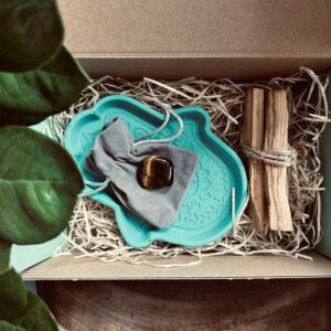 Boks Rytualny DOBROSTAN