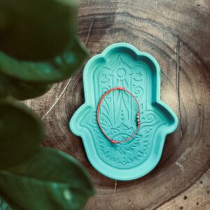 Czerwona Bransoletka