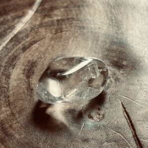 Kamień KRYSZTAŁ GÓRSKI