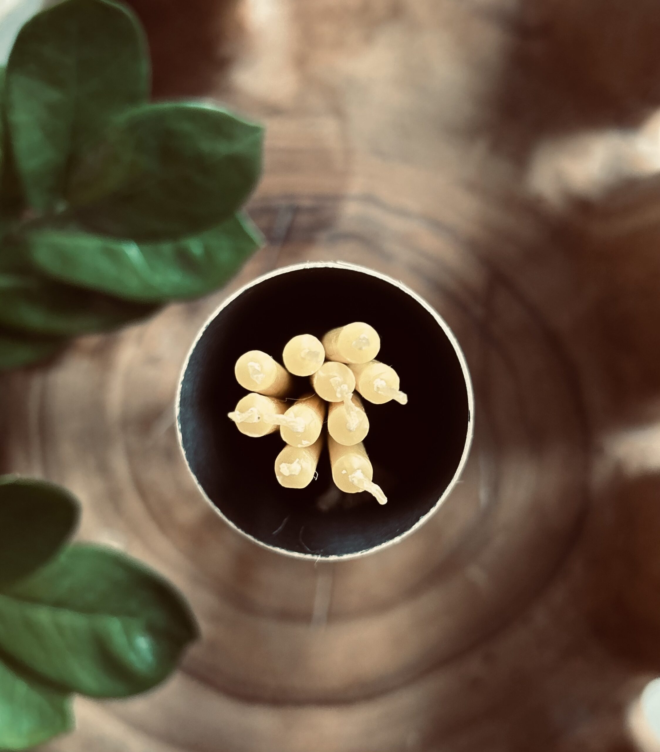 Świece Intencyjne - obrazek 2