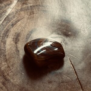 Kamień TYGRYSIE OKO