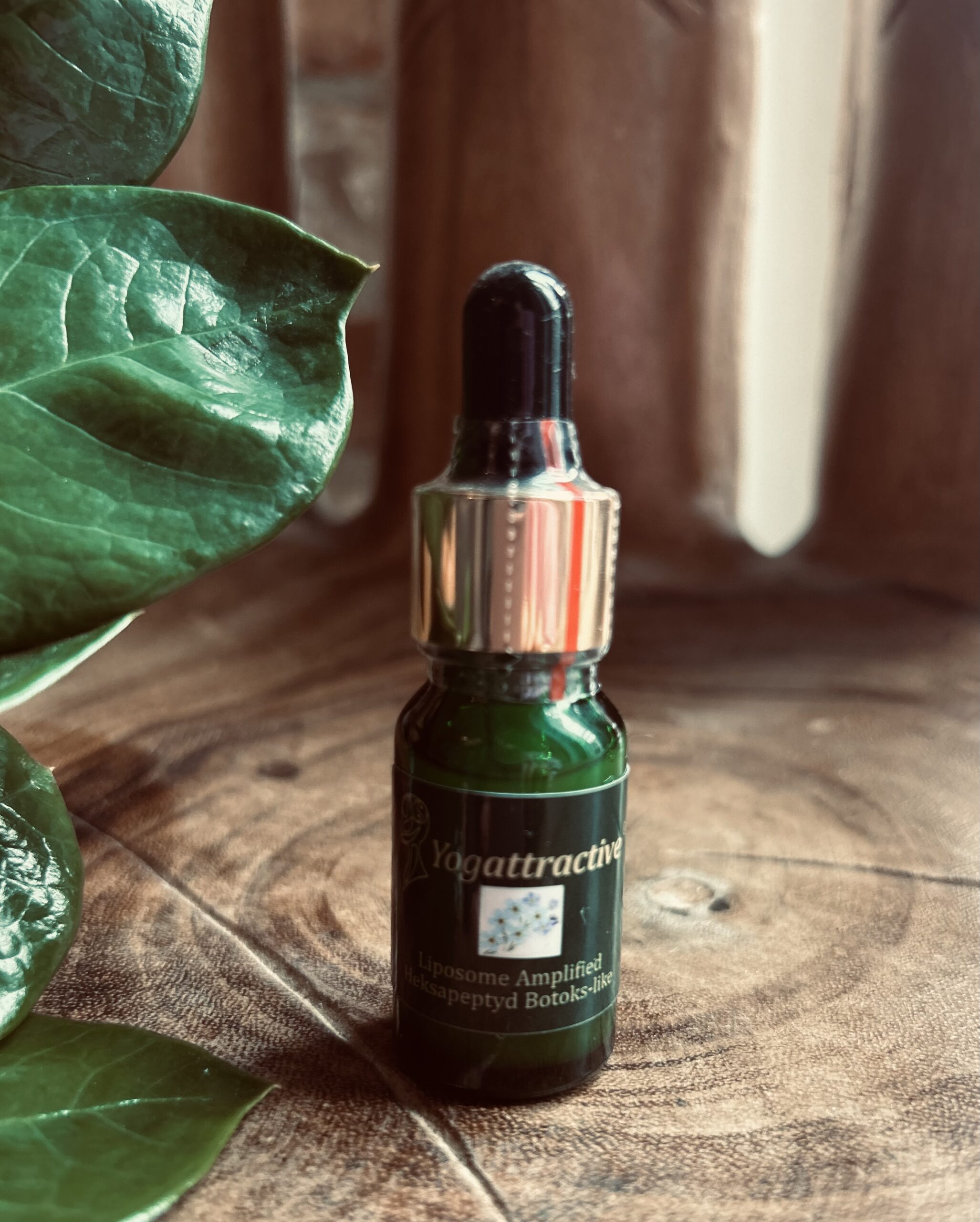 HEXAPEPTYD BOTOKS-LIKE AMPLIFIED – 10ml